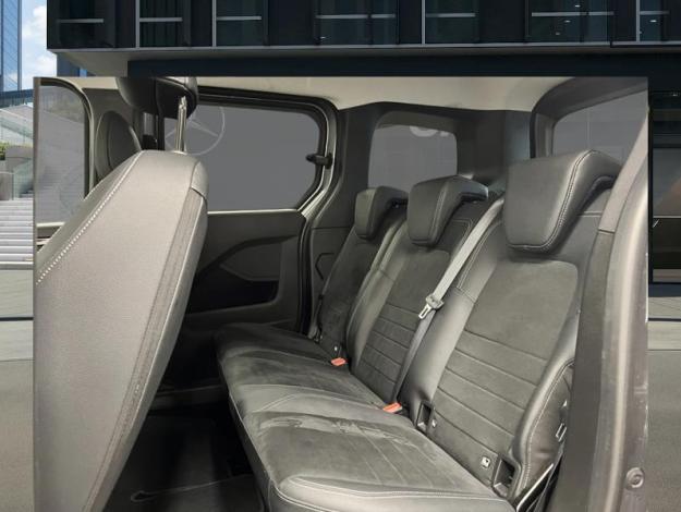 MERCEDES-BENZ T-Class T 180 Style