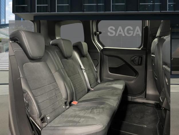 MERCEDES-BENZ T-Class T 180 Style