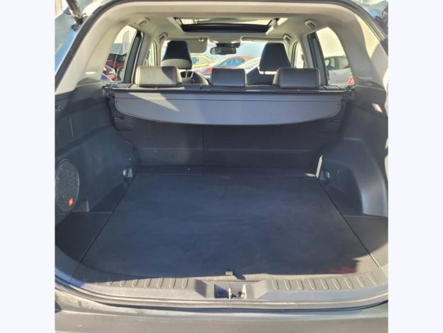 TOYOTA RAV4 222ch AWD-i Trail TO + Pack Tech MY22  
