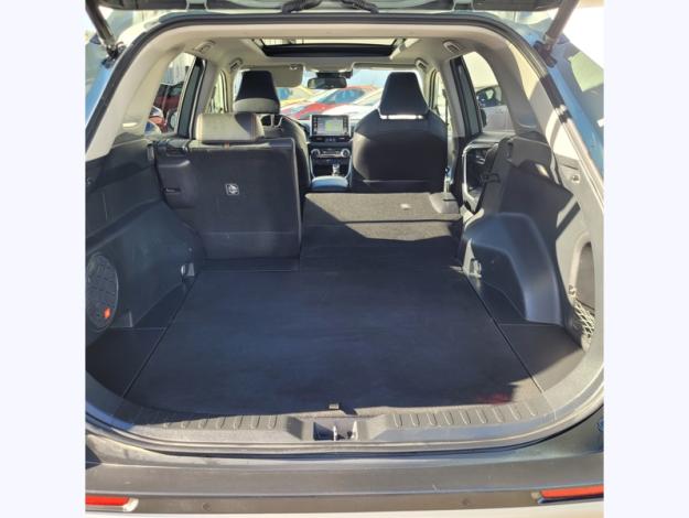 TOYOTA RAV4 222ch AWD-i Trail TO + Pack Tech MY22  