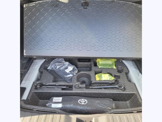 TOYOTA RAV4 222ch AWD-i Trail TO + Pack Tech MY22  