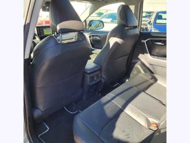 TOYOTA RAV4 222ch AWD-i Trail TO + Pack Tech MY22  