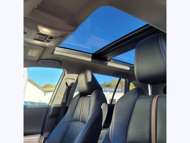 TOYOTA RAV4 222ch AWD-i Trail TO + Pack Tech MY22  