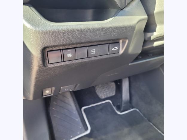 TOYOTA RAV4 222ch AWD-i Trail TO + Pack Tech MY22  