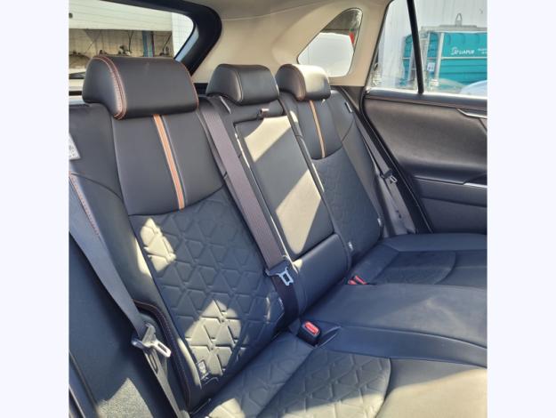 TOYOTA RAV4 222ch AWD-i Trail TO + Pack Tech MY22  