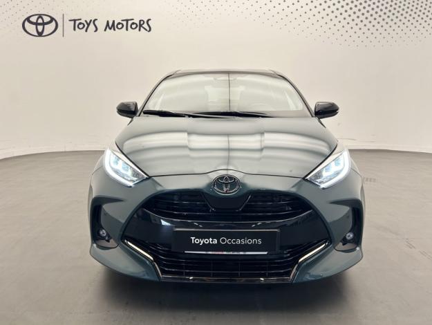 TOYOTA Yaris 1.5 130H COLLECTION   PACK TECHNO