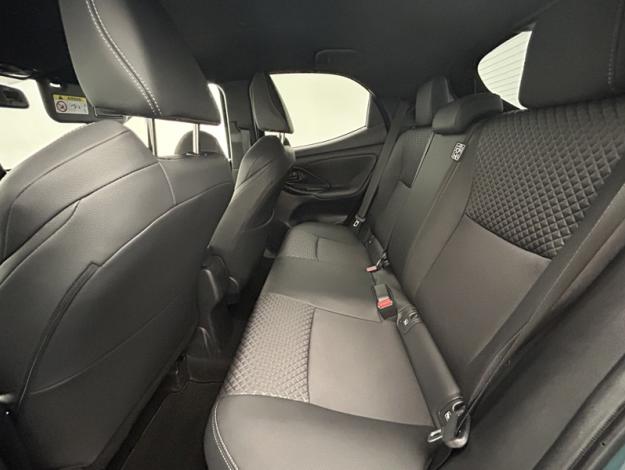 TOYOTA Yaris 1.5 130H COLLECTION   PACK TECHNO