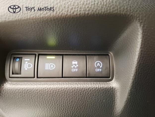 TOYOTA Aygo X 1.0 VVT-I 72 ACTIVE BUSINESS  