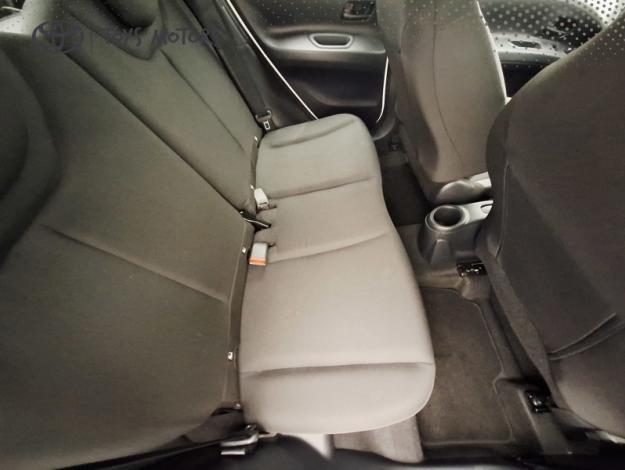 TOYOTA Aygo X 1.0 VVT-I 72 ACTIVE BUSINESS  