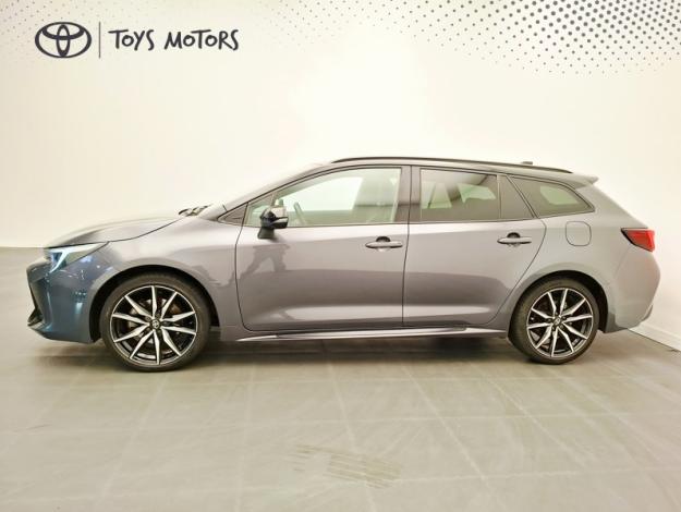 TOYOTA Corolla Touring Sports 2.0 HYBRID 196 GR SPORT  PACK TECHNO 