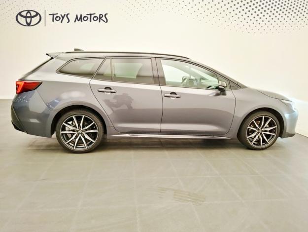 TOYOTA Corolla Touring Sports 2.0 HYBRID 196 GR SPORT  PACK TECHNO 