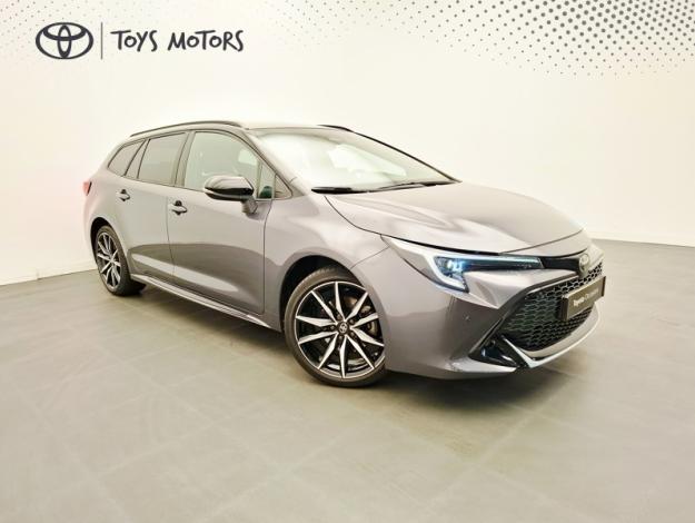TOYOTA Corolla Touring Sports 2.0 HYBRID 196 GR SPORT  PACK TECHNO 