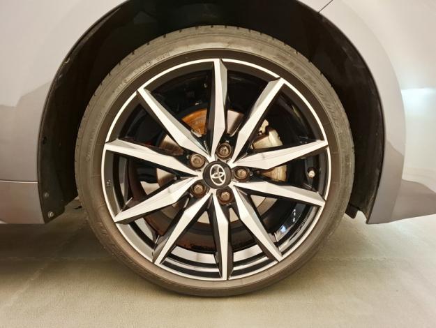 TOYOTA Corolla Touring Sports 2.0 HYBRID 196 GR SPORT  PACK TECHNO 