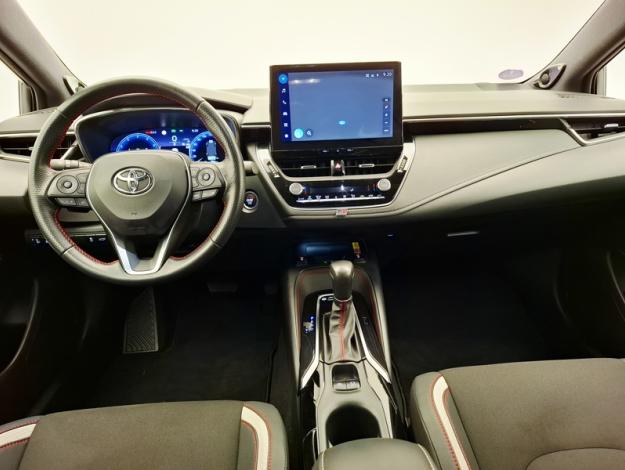 TOYOTA Corolla Touring Sports 2.0 HYBRID 196 GR SPORT  PACK TECHNO 