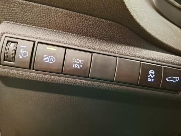 TOYOTA Corolla Touring Sports 2.0 HYBRID 196 GR SPORT  PACK TECHNO 
