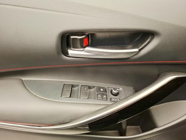 TOYOTA Corolla Touring Sports 2.0 HYBRID 196 GR SPORT  PACK TECHNO 