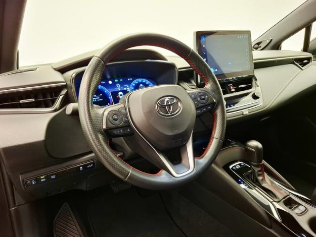 TOYOTA Corolla Touring Sports 2.0 HYBRID 196 GR SPORT  PACK TECHNO 