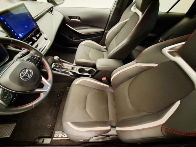 TOYOTA Corolla Touring Sports 2.0 HYBRID 196 GR SPORT  PACK TECHNO 