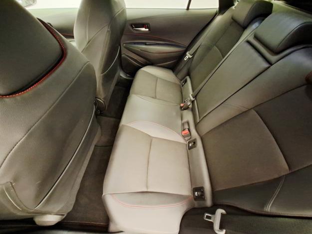 TOYOTA Corolla Touring Sports 2.0 HYBRID 196 GR SPORT  PACK TECHNO 
