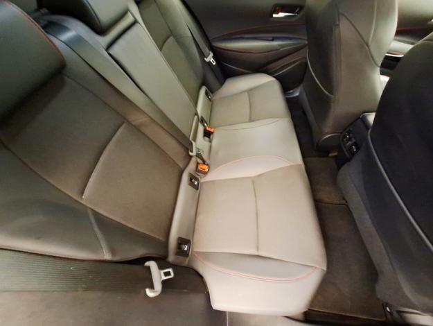 TOYOTA Corolla Touring Sports 2.0 HYBRID 196 GR SPORT  PACK TECHNO 
