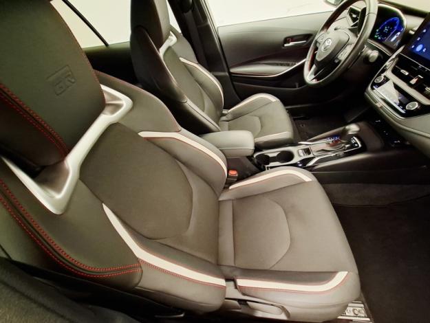 TOYOTA Corolla Touring Sports 2.0 HYBRID 196 GR SPORT  PACK TECHNO 