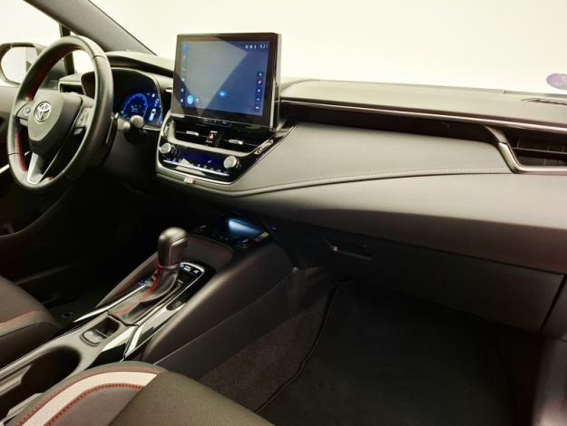 TOYOTA Corolla Touring Sports 2.0 HYBRID 196 GR SPORT  PACK TECHNO 