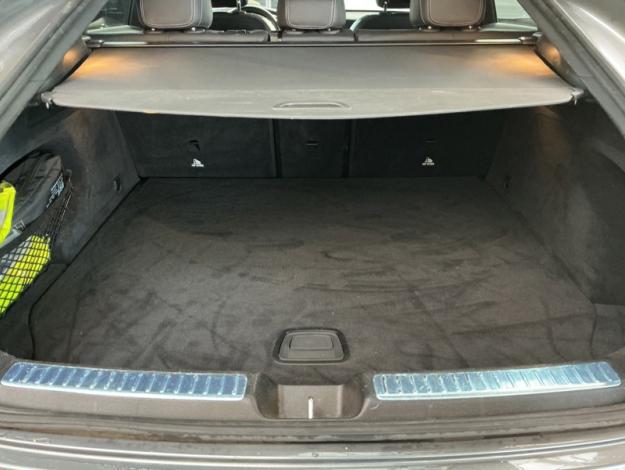 MERCEDES-BENZ GLC-Klasse GLC 200 4MATIC Coupé