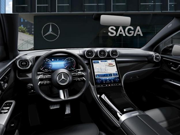 MERCEDES-BENZ GLC 200 d 4MATIC  GLC 200 d 4MATIC Coupé  140 Years Editio