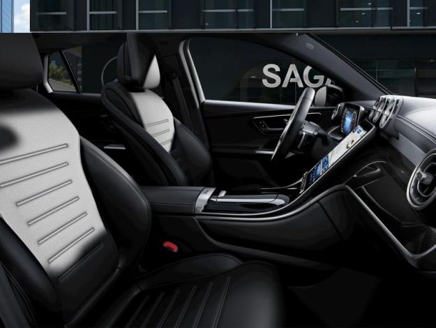 MERCEDES-BENZ GLC 200 d 4MATIC  GLC 200 d 4MATIC Coupé  140 Years Editio