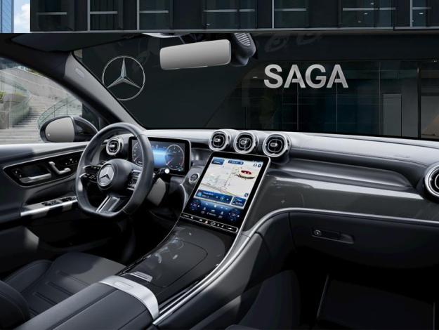 MERCEDES-BENZ GLC 200 d 4MATIC  GLC 200 d 4MATIC Coupé  140 Years Editio