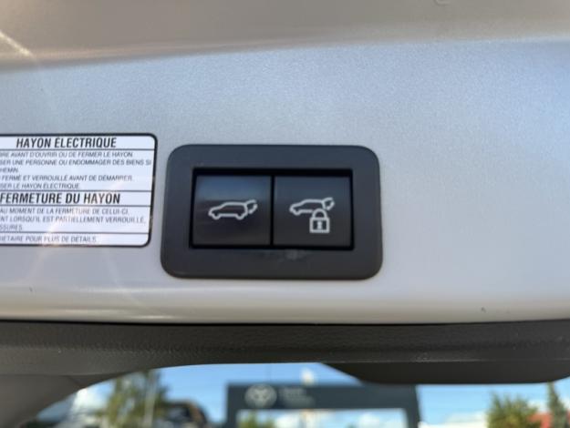 TOYOTA Yaris Cross 1.5 HYBRID 116H TRAIL AWD    