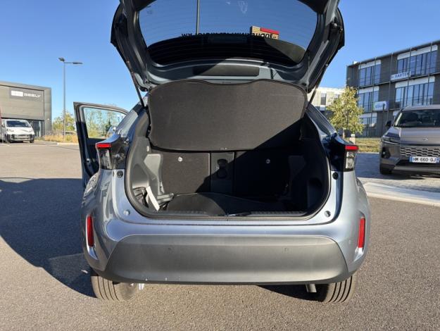 TOYOTA Yaris Cross 1.5 HYBRID 130H DESIGN PACK CARGO  YARIS CROSS 130H 2WD DESIGN PACK CARGO VD MC26