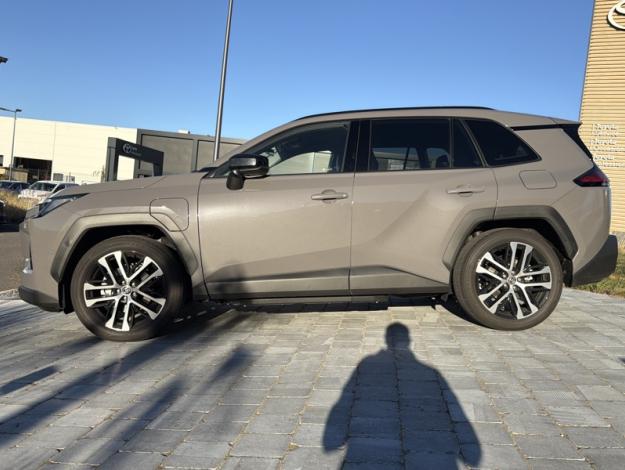 TOYOTA RAV4 2.5 PHEV 309 LOUNGE 4WD  RAV4 PHV 309CH AWD LOUNGE NG VD
