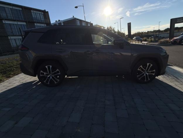 TOYOTA RAV4 2.5 PHEV 309 LOUNGE 4WD  RAV4 PHV 309CH AWD LOUNGE NG VD