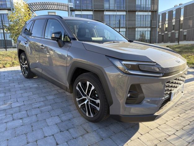 TOYOTA RAV4 2.5 PHEV 309 LOUNGE 4WD  RAV4 PHV 309CH AWD LOUNGE NG VD