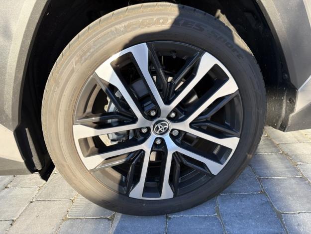 TOYOTA RAV4 2.5 PHEV 309 LOUNGE 4WD  RAV4 PHV 309CH AWD LOUNGE NG VD