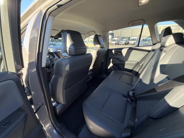 TOYOTA RAV4 2.5 PHEV 309 LOUNGE 4WD  RAV4 PHV 309CH AWD LOUNGE NG VD