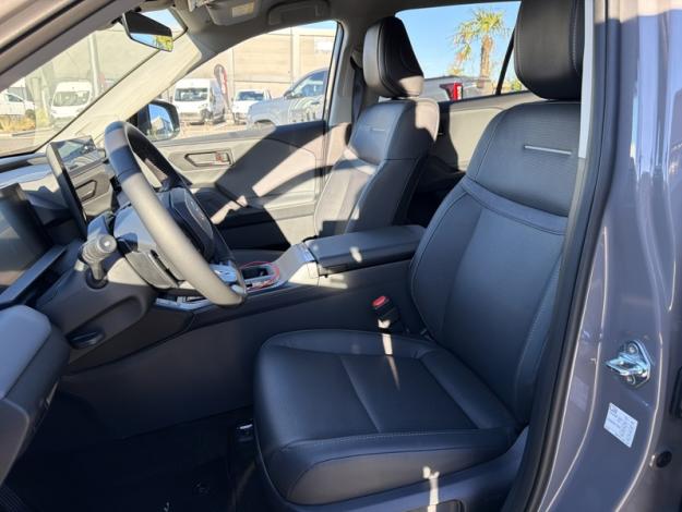 TOYOTA RAV4 2.5 PHEV 309 LOUNGE 4WD  RAV4 PHV 309CH AWD LOUNGE NG VD