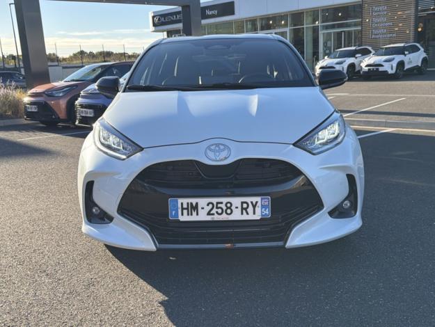 TOYOTA Yaris Hybride 130h Collection  YARIS HYBRIDE 130H COLLEC TECHNO MY26
