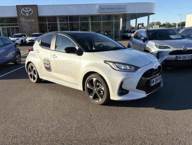 TOYOTA Yaris Hybride 130h Collection  YARIS HYBRIDE 130H COLLEC TECHNO MY26