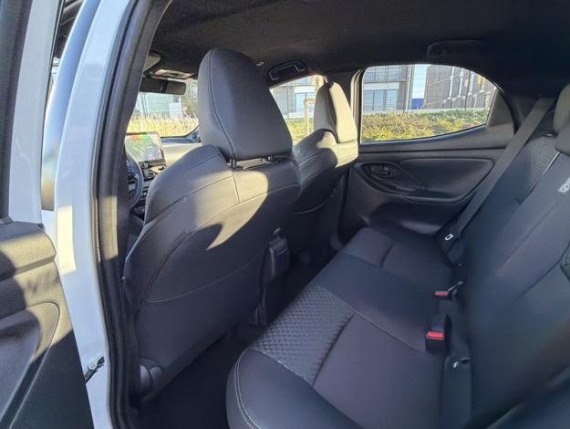 TOYOTA Yaris Hybride 130h Collection  YARIS HYBRIDE 130H COLLEC TECHNO MY26