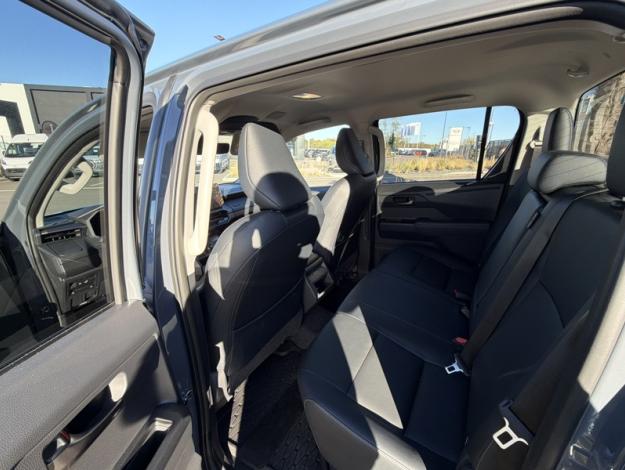 TOYOTA Hilux BEV 59KWH LOUNGE DOUBLE CAB 4WD AUTO  HILUX EV 59 KWH LOUNGE NG26 VD