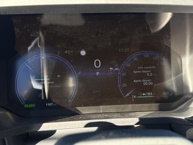 TOYOTA Hilux BEV 59KWH LOUNGE DOUBLE CAB 4WD AUTO  HILUX EV 59 KWH LOUNGE NG26 VD