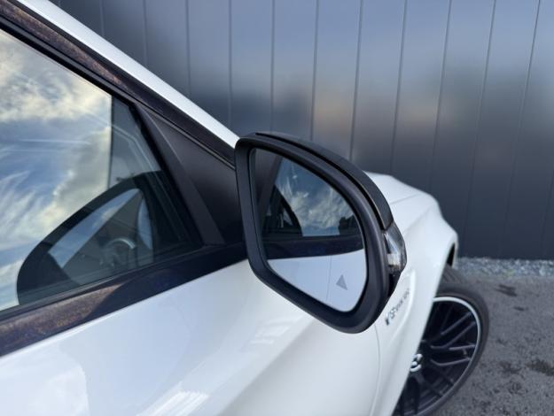 MERCEDES-BENZ Classe C Break C 63 S AMG Break  