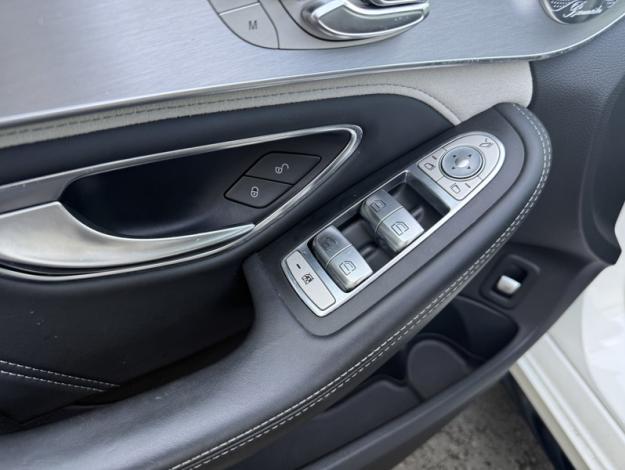 MERCEDES-BENZ Classe C Break C 63 S AMG Break  