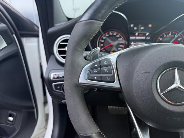 MERCEDES-BENZ Classe C Break C 63 S AMG Break  