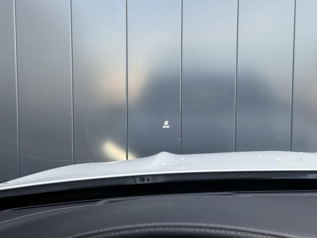 MERCEDES-BENZ Classe C Break C 63 S AMG Break  