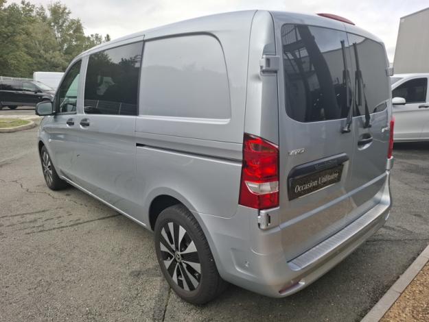 MERCEDES-BENZ Vito 119 CDI Mixto compact  