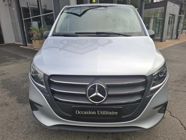 MERCEDES-BENZ Vito 119 CDI Mixto compact  