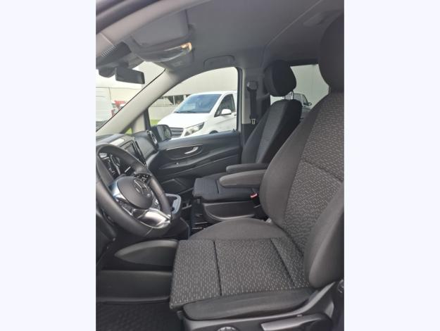 MERCEDES-BENZ Vito 119 CDI Mixto compact  